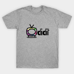 tvdidit T-Shirt